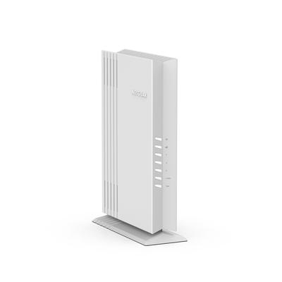 NETGEAR - WiFi 6 AX1800 Dual Band Access Point (WAX202)